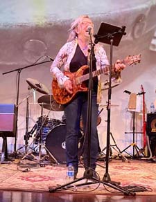 Suzie Shoemaker